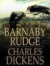 Barnaby Rudge (eBook): A Tale of the Riots of Eighty